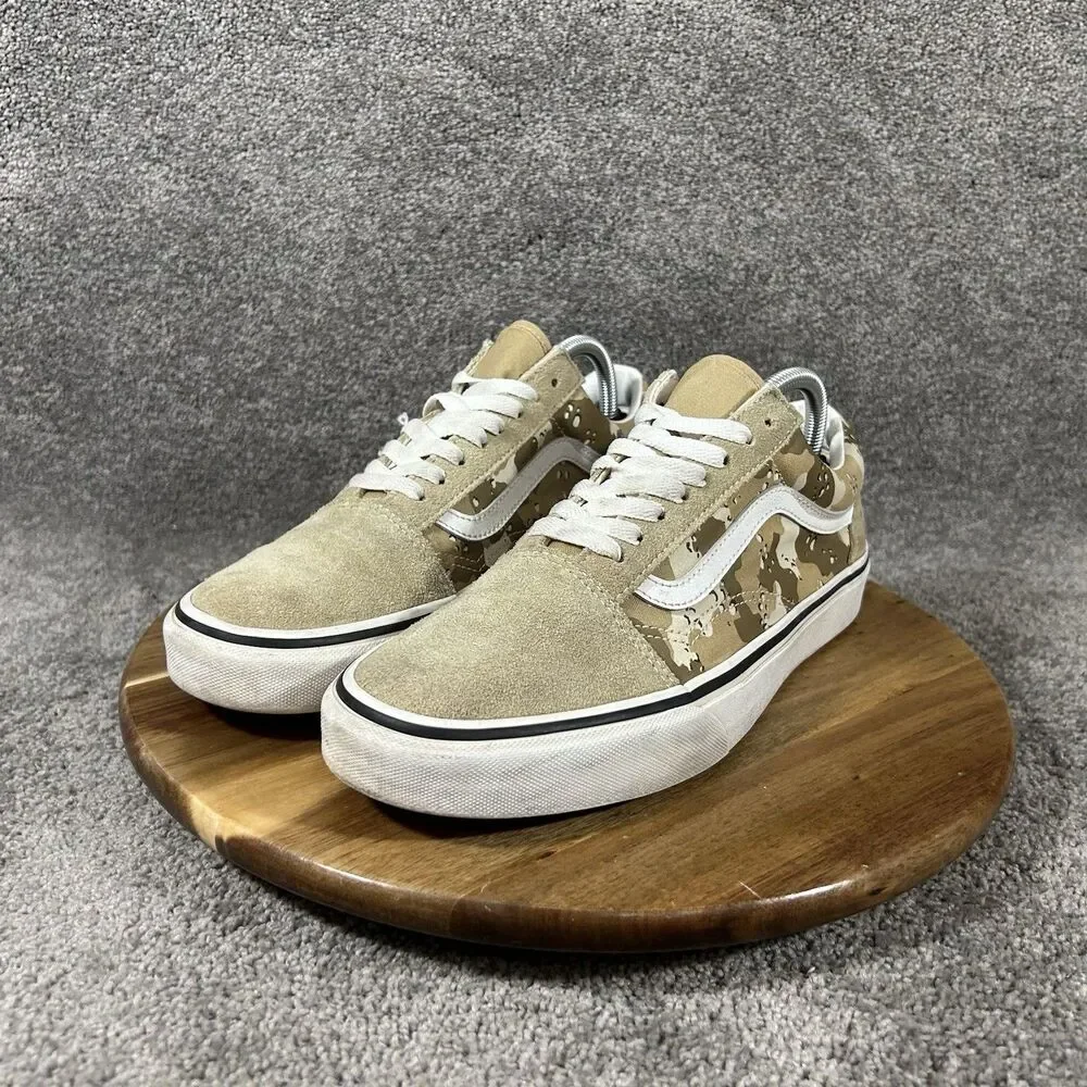 Vans old skool